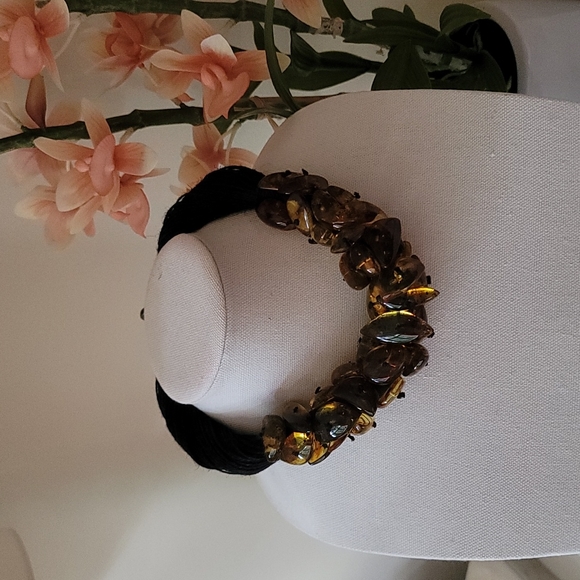 Baltic Amber Necklace - Picture 1 of 3
